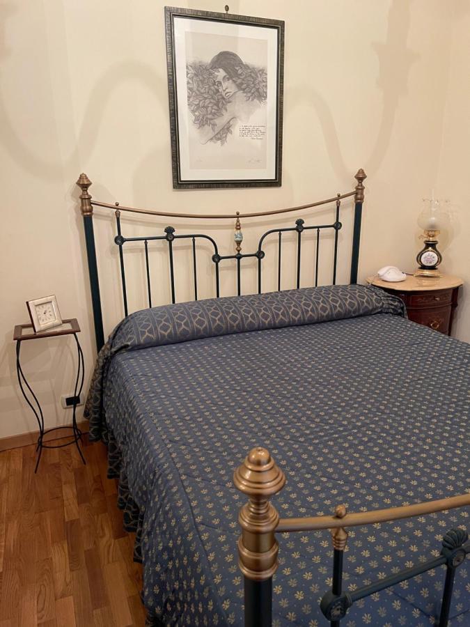 Casa Barone Apartment Naples Exterior photo
