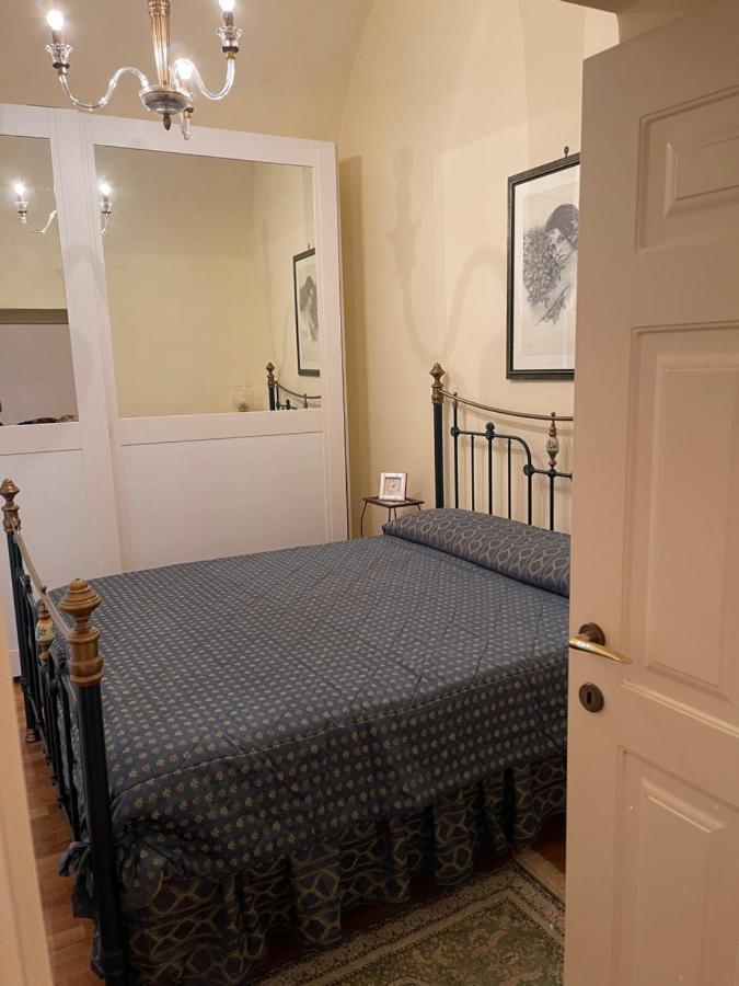 Casa Barone Apartment Naples Exterior photo