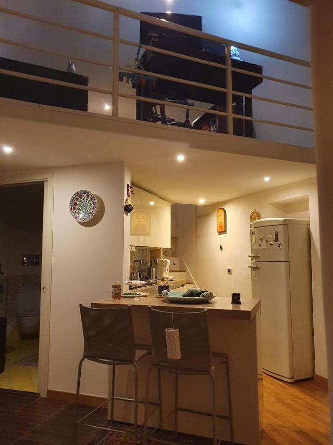 Casa Barone Apartment Naples Exterior photo
