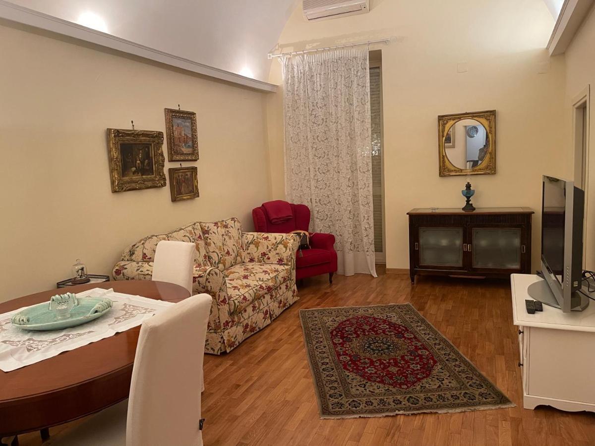 Casa Barone Apartment Naples Exterior photo