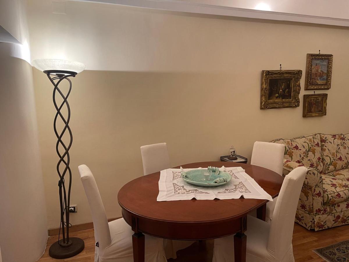 Casa Barone Apartment Naples Exterior photo